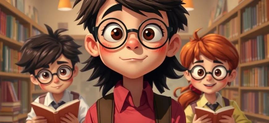 10 Must-Watch Films Similar to Starter for 10