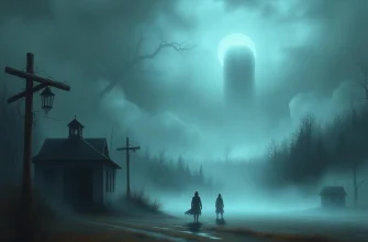 Movies Like Sweet River for Fans of Ghostly Mysteries