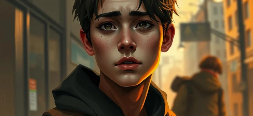 Movies and Shows Like 37-Teen for Your Watchlist