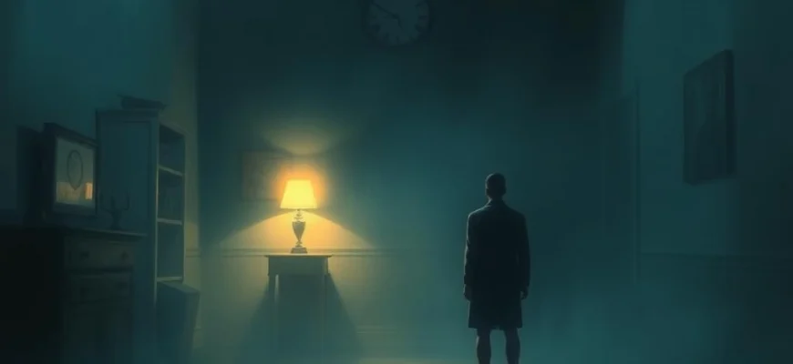 Movies and Shows Similar to '8'