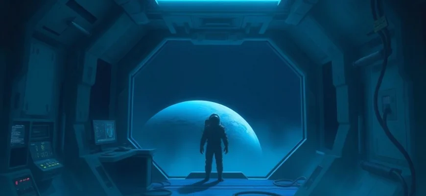 10 Gripping Films and Shows Similar to Visitors