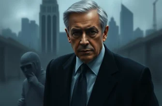 10 Must-Watch Movies and Shows Similar to 'The Swamp'