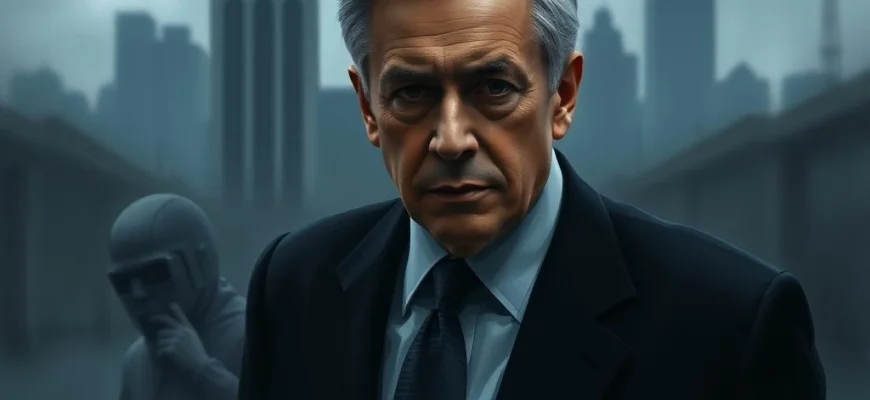 10 Must-Watch Movies and Shows Similar to 'The Swamp'