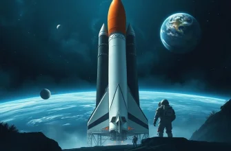 Must-Watch Space Documentaries Similar to The Saturn V Story