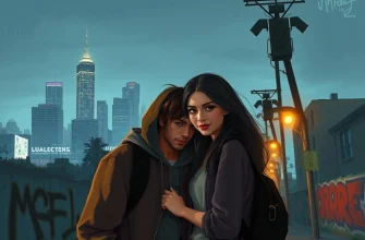 Movies and Shows Similar to We the Coyotes