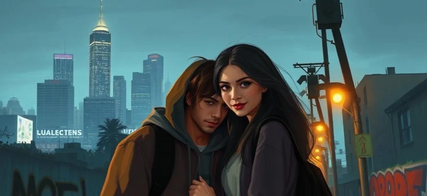 Movies and Shows Similar to We the Coyotes