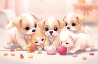 Shows Like Too Cute to Melt Your Heart