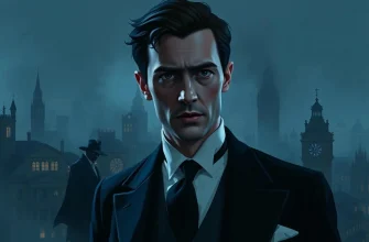 Shows Like Pennyworth: The Origin of Batman's Butler