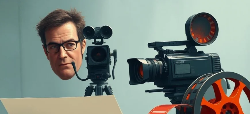 Movies and Shows Similar to Irma Vep