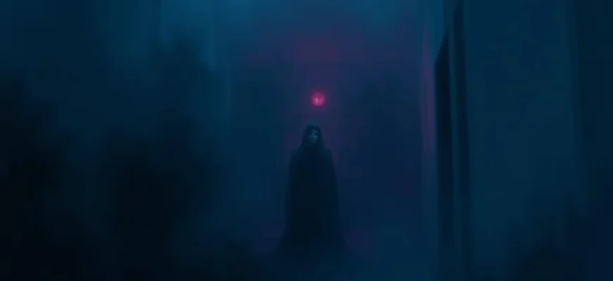 Movies & Shows Like Night Sweats for Horror Fans