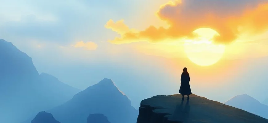 10 Must-Watch Shows Similar to To Your Eternity