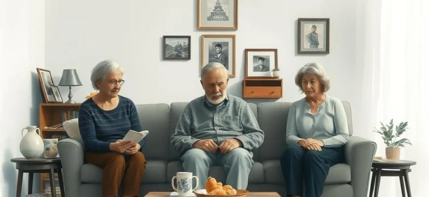 Movies and Shows Similar to Tokyo Story