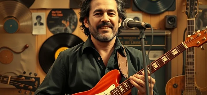 10 Movies and Shows Like 'The Day the Music Died'