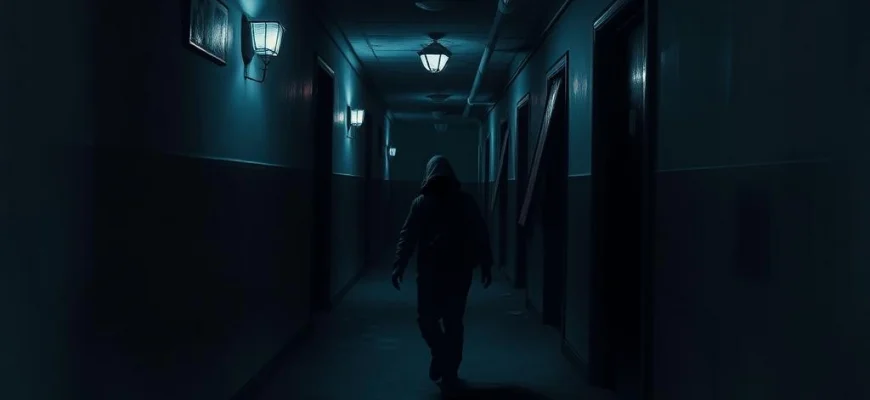 Movies and Shows Like Room 203 for Horror Fans