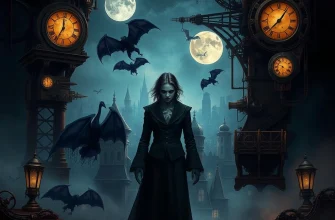 Movies & Shows Similar to Perfect Creature