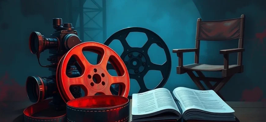 Movies & Shows for Fans of What She Said