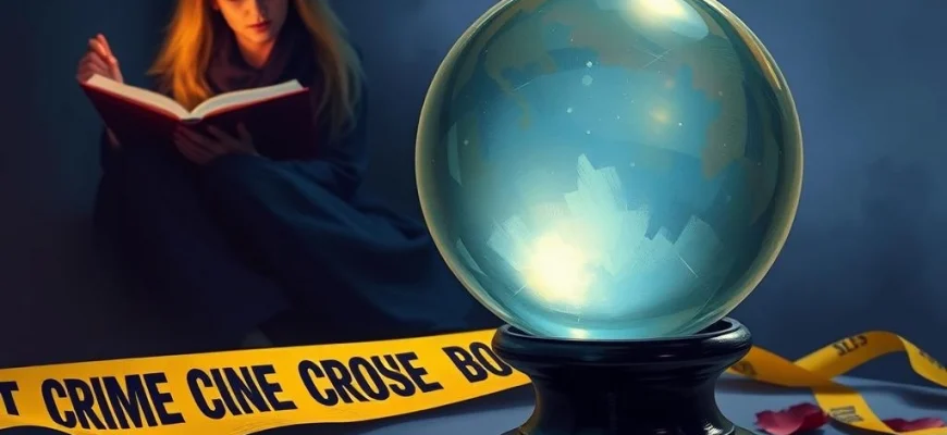 Shows Similar to Call Me Miss Cleo You'll Love