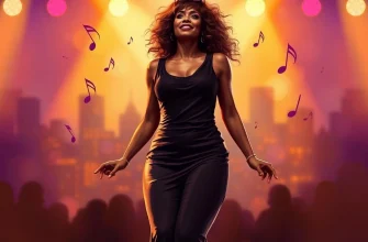 Must-Watch Films Similar to What's Love Got to Do with It