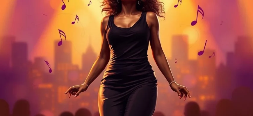 Must-Watch Films Similar to What's Love Got to Do with It