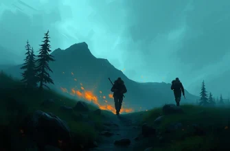 Must-Watch Thrillers Similar to American Hunt