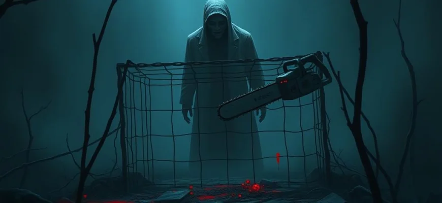 Movies & Shows Like Evil Dead Trap for Horror Fans