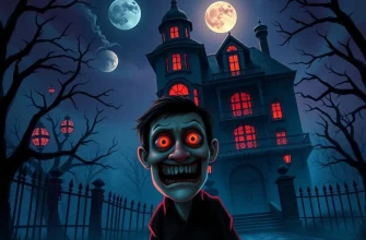 10 Movies & Shows Like 'A Comedy of Horrors'