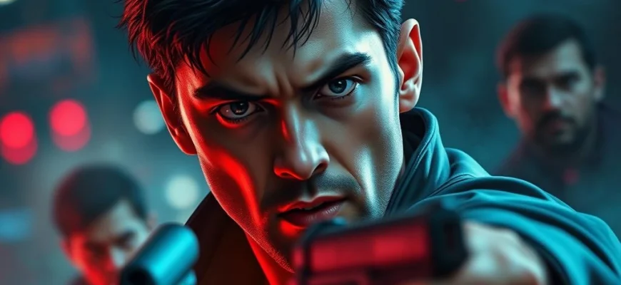 Movies and Shows Similar to 'A Better Way to Die'