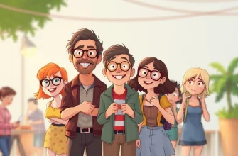 Movies and Shows Similar to 'Blue in the Face'