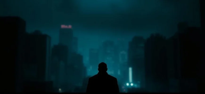 10 Must-Watch Films Similar to The Brave One