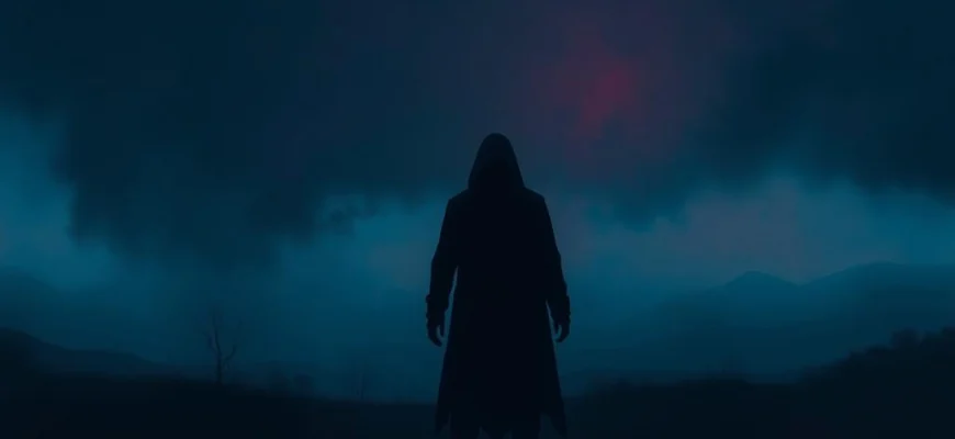 Movies & Shows Like The Source of Shadows