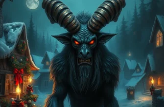 Movies & Shows Like Mother Krampus You’ll Love