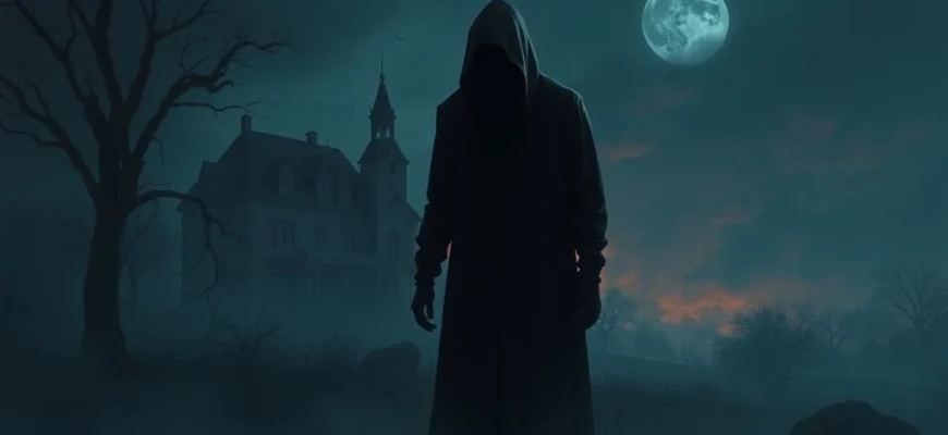 Movies and Shows Similar to Beneath Us All