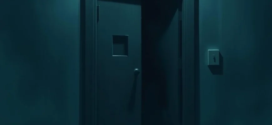 10 Must-Watch Thrillers Similar to Locked In