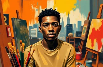 Movies and Shows Similar to Basquiat