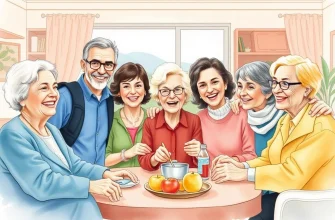 10 Must-Watch Picks for Fans of Active Adults