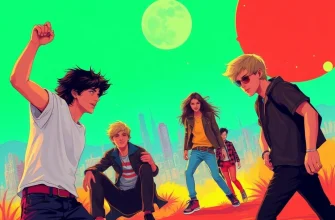 10 Must-Watch Movies Similar to Breaking Loose