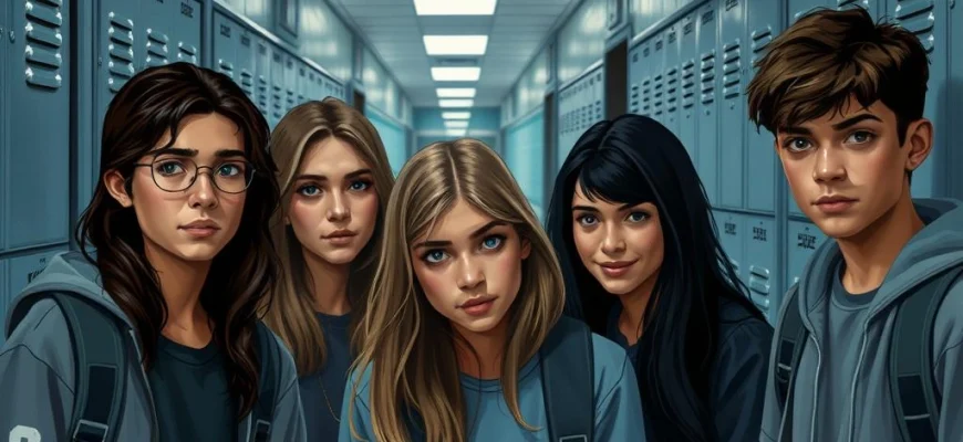 Shows Like My So-Called High School Rank You’ll Love