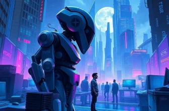 Movies Like Transcendent to Blow Your Mind