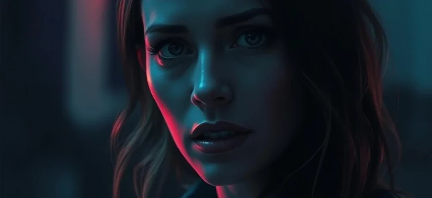 Movies & Shows Like Blackwater Lane to Keep You Guessing