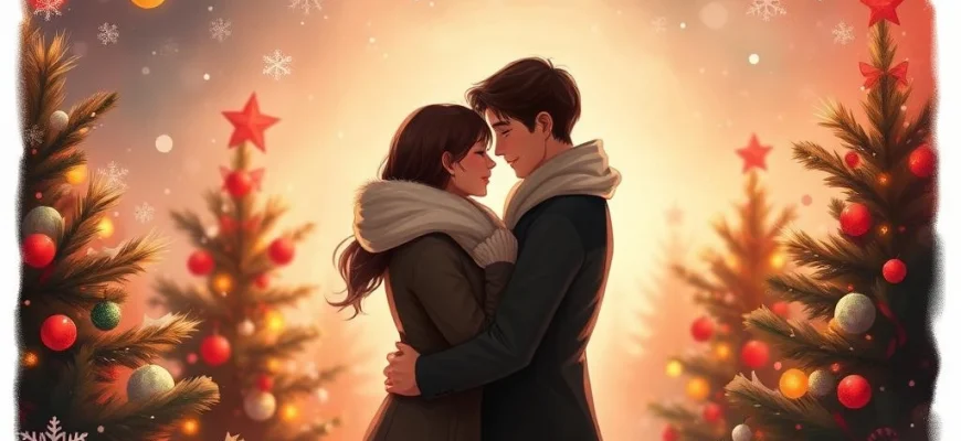 Movies & Shows Like An Unexpected Christmas