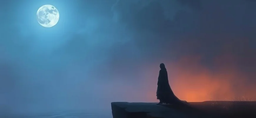 Movies & Shows Like Night Tide for Mystery Lovers