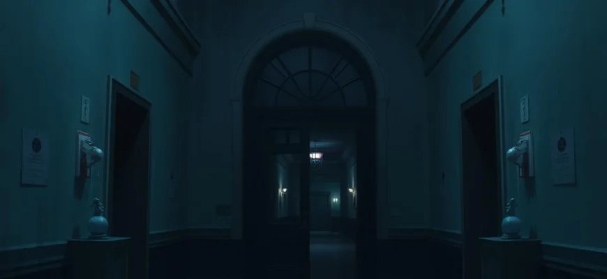 Shows Like Hotel Limbo to Keep You Guessing