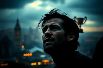 10 Gripping Movies Similar to Fighting to Live