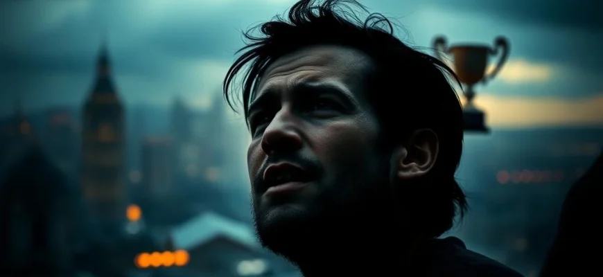 10 Gripping Movies Similar to Fighting to Live