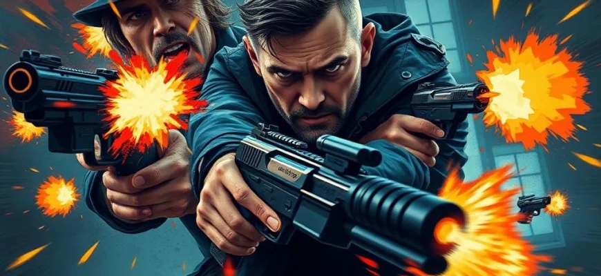 10 Must-Watch Movies Similar to Red Torrent