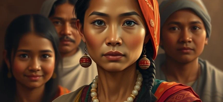 Discover 10 Movies and Shows Similar to 'Muxes'