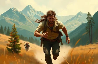 10 Heart-Pounding Shows Similar to Mantracker