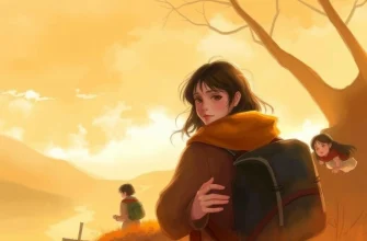 Movies and Shows Like June for Your Watchlist