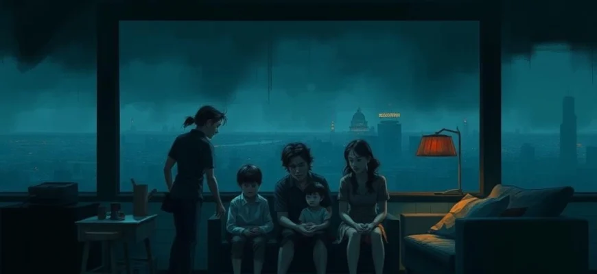 If You Loved Riverhead, Watch These 10 Shows & Movies