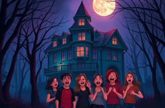 Movies & Shows Like Manos Returns You’ll Love